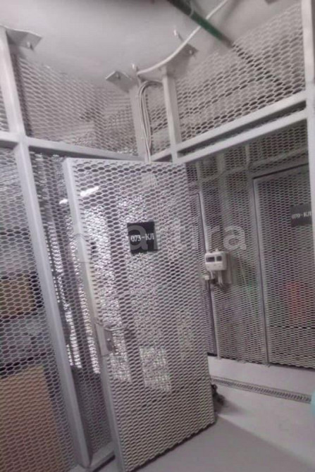 Гараж, 4.9 м2 Москва - изображение 2