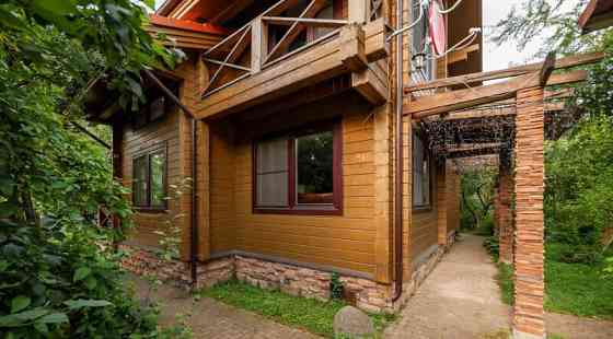 Коттедж, 200 м2 Мытищи