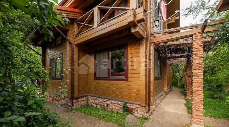 Коттедж, 200 м2 Мытищи - изображение 3