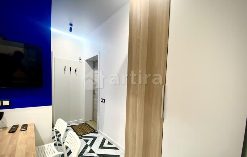 1-комн. квартира, 22 м2, 1/2 эт. Коломна - изображение 8