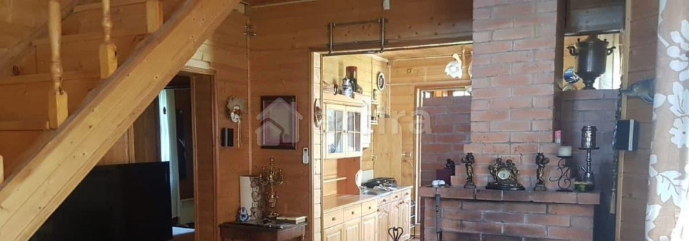 Дом, 150 м2, 20 соток, 2 эт. Серпухов - изображение 7