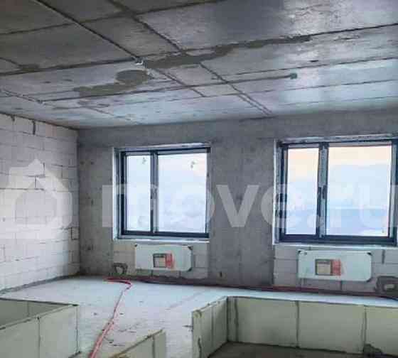 3-комн. квартира, 99.4 м2, 18/25 эт. Москва