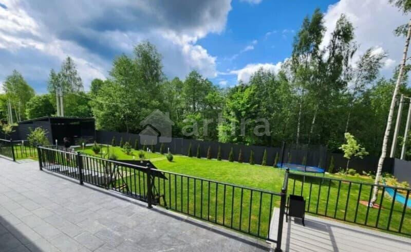 Коттедж, 145 м2 Ногинск - изображение 20