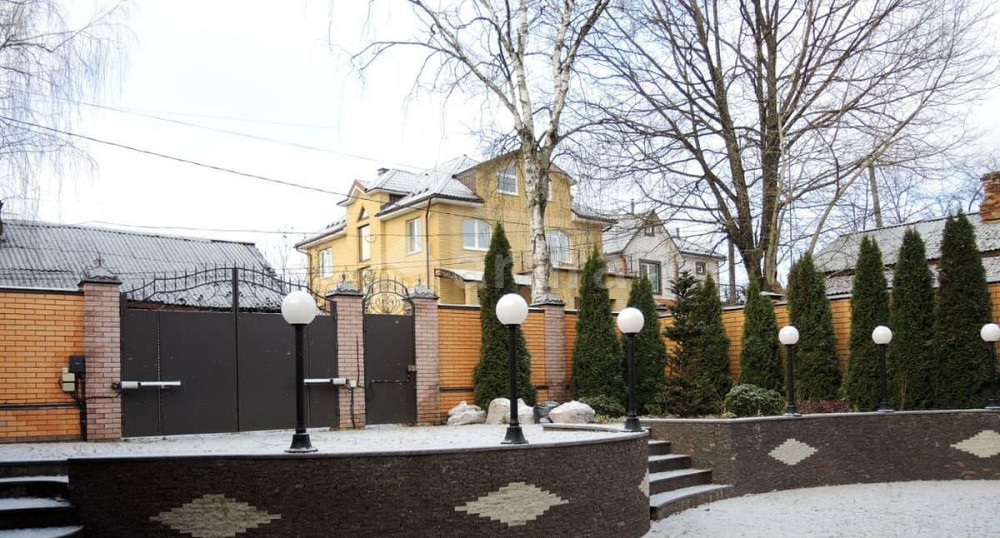 Дом, 370 м2, 12 соток, 3 эт. Александров - изображение 7