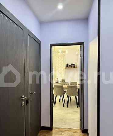 3-комн. квартира, 73 м2, 6/8 эт. Москва