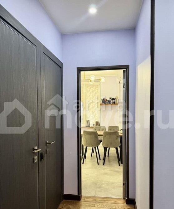 3-комн. квартира, 73 м2, 6/8 эт. Москва - изображение 5