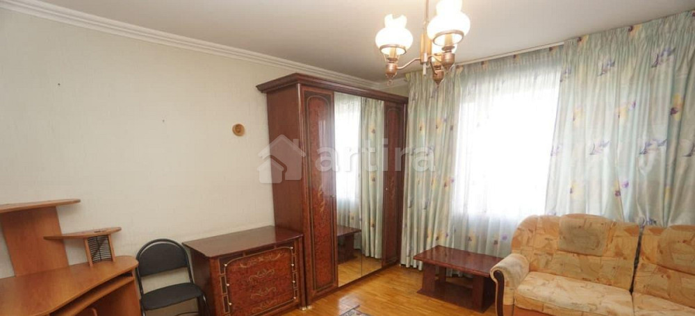 Комната, 17 м2, 5/12 эт. Лобня - изображение 1