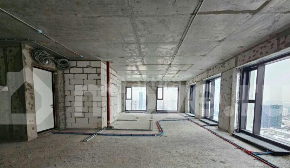 4-комн. квартира, 96 м2, 36/42 эт. Москва - изображение 7