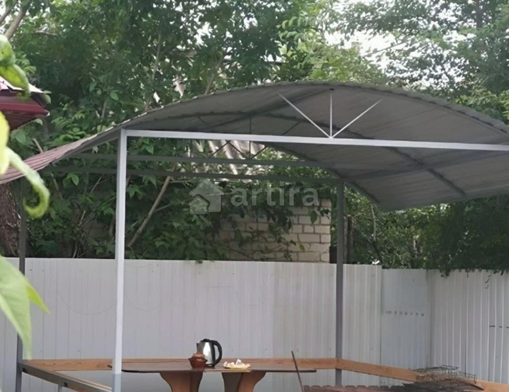 Дом, 100 м2, 5 соток, 1 эт. Невинномысск - изображение 3