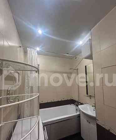 1-комн. квартира, 39.7 м2, 5/25 эт. Москва