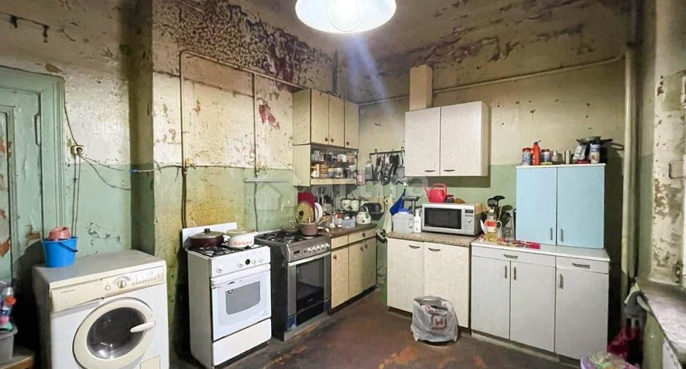 Комната, 10 м2, 5/7 эт. Москва - изображение 2