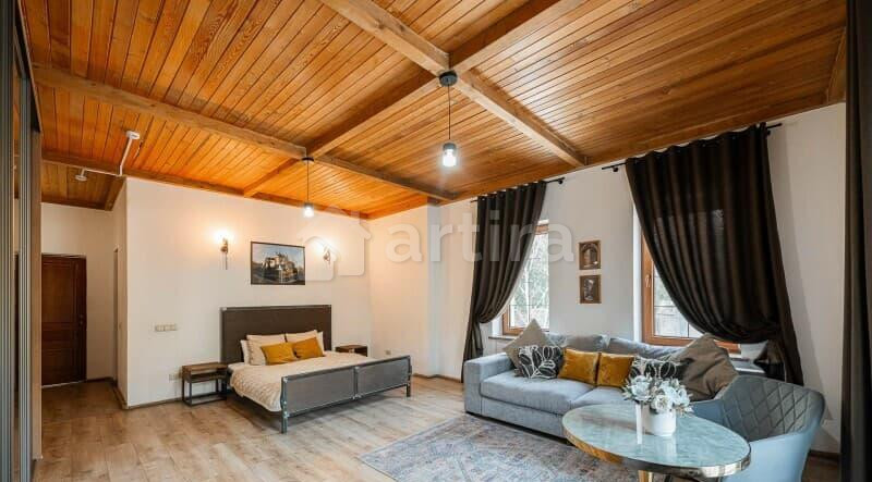 Коттедж, 1100 м2 Красногорск - изображение 20