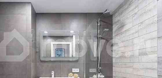 2-комн. квартира, 51.7 м2, 6/12 эт. Москва