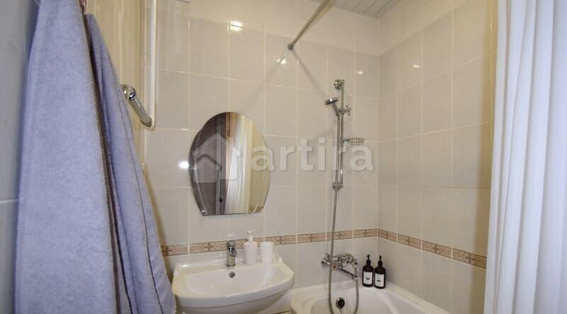 1-комн. квартира, 40 м2, 3/7 эт. Кронштадт - изображение 13