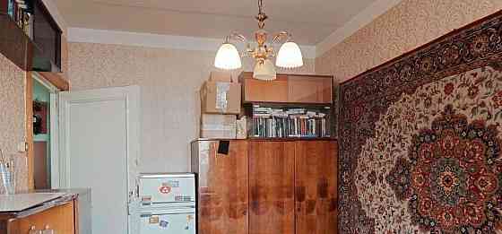 Комната, 12.6 м2, 6/7 эт. Москва