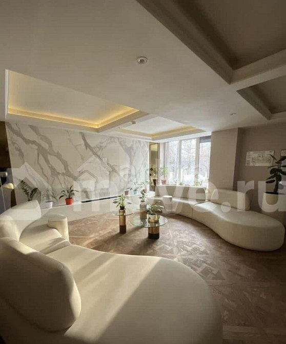 Студия, 22.9 м2, 2/5 эт. Москва - изображение 3