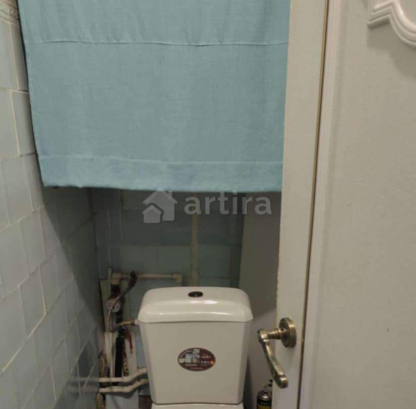 Комната, 60 м2, 3/3 эт. Воронеж - изображение 3