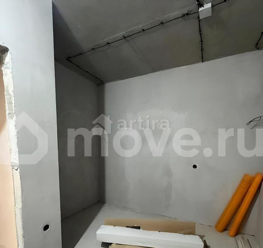 4-комн. квартира, 96 м2, 14/19 эт. Москва - изображение 5