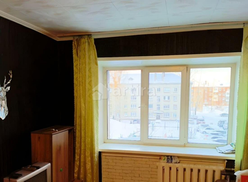 Комната, 15 м2, 3/4 эт. Бердск - изображение 3