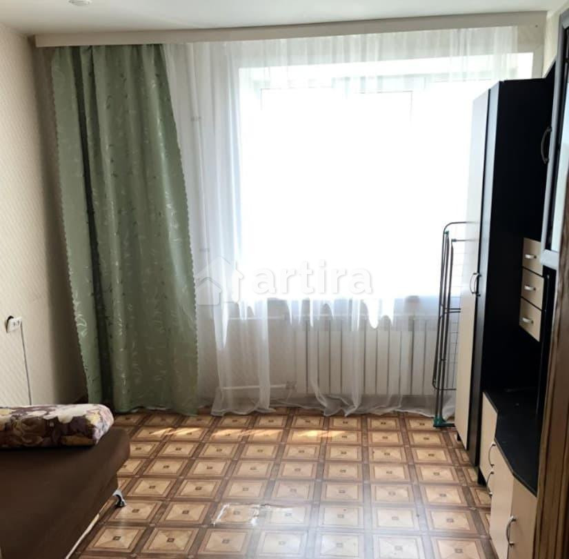 Комната, 17 м2, 5/9 эт. Казань - изображение 3