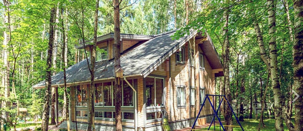 Дом, 130 м2, 10 соток, 2 эт. Солнечногорск - изображение 5