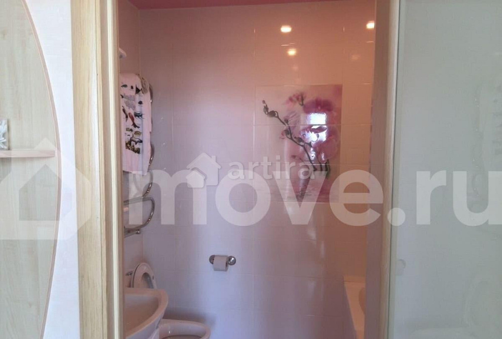 3-комн. квартира, 88 м2, 33/37 эт. Москва - изображение 4