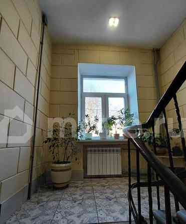 4-комн. квартира, 98.5 м2, 2/4 эт. Москва