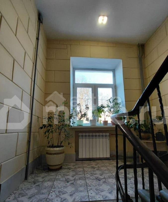 4-комн. квартира, 98.5 м2, 2/4 эт. Москва - изображение 4