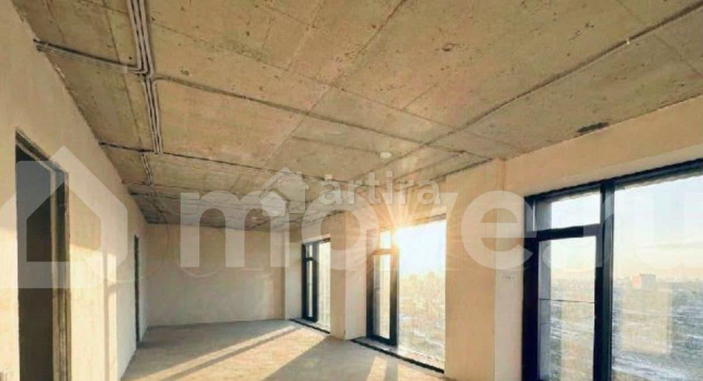 3-комн. квартира, 91.2 м2, 21/55 эт. Москва - изображение 5