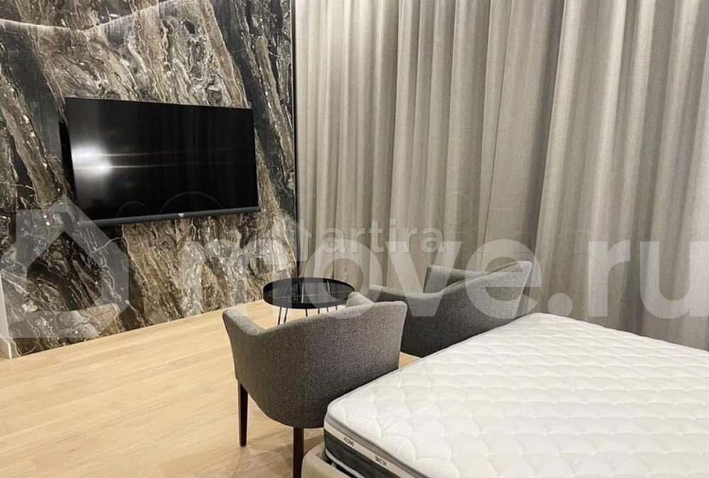 Студия, 51 м2, 28/78 эт. Москва - изображение 5