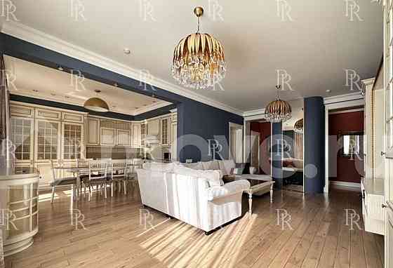 4-комн. квартира, 146.5 м2, 3/14 эт. Москва