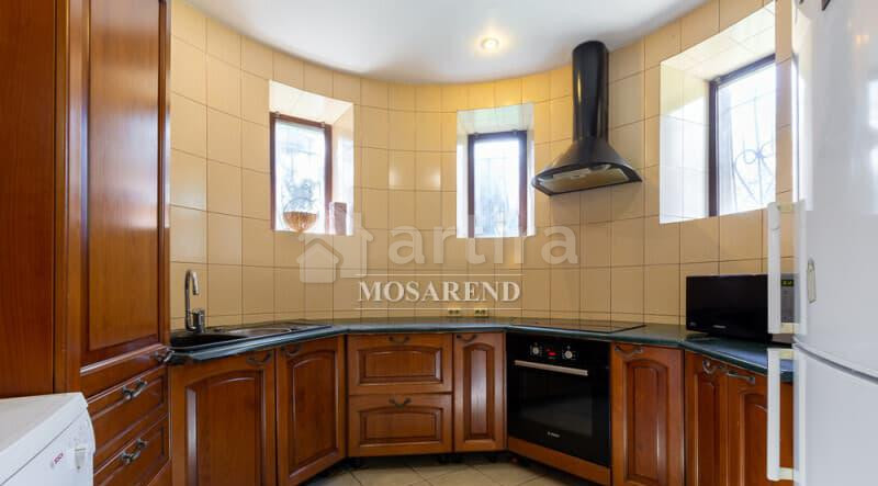 Коттедж, 390 м2 Химки - изображение 8