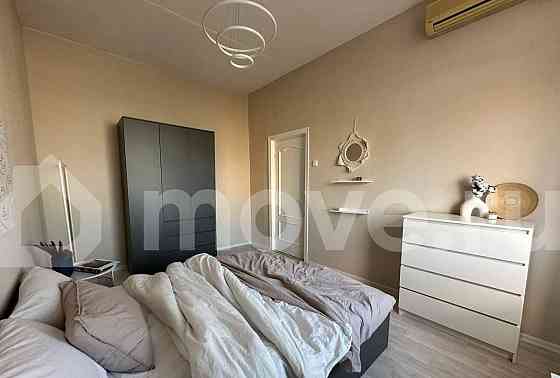 4-комн. квартира, 101.1 м2, 7/10 эт. Москва