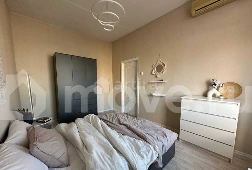 4-комн. квартира, 101.1 м2, 7/10 эт. Москва - изображение 5