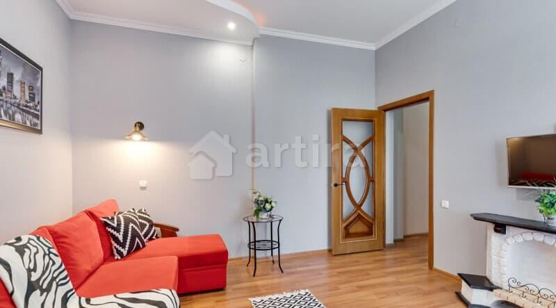 2-комн. квартира, 47 м2, 2/6 эт. Ростов-на-Дону - изображение 8