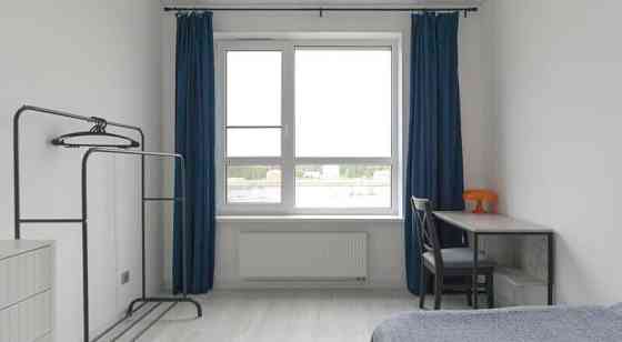 3-комн. квартира, 58 м2, 5/9 эт. Санкт-Петербург