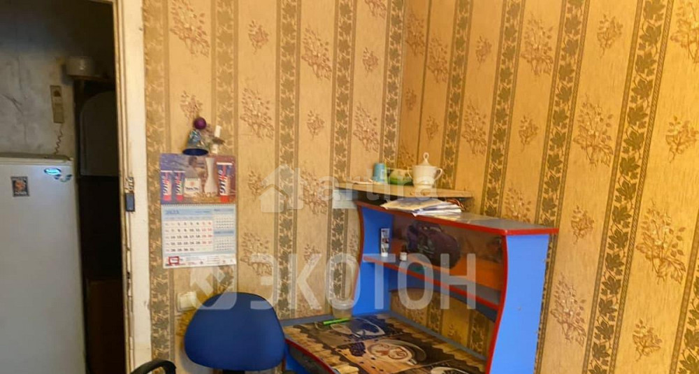 Комната, 10 м2, 4/9 эт. Санкт-Петербург - изображение 2