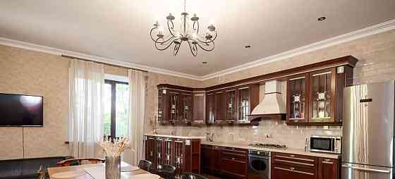 Дом, 277.9 м2, 7.2 сотки, 2 эт. Кострома