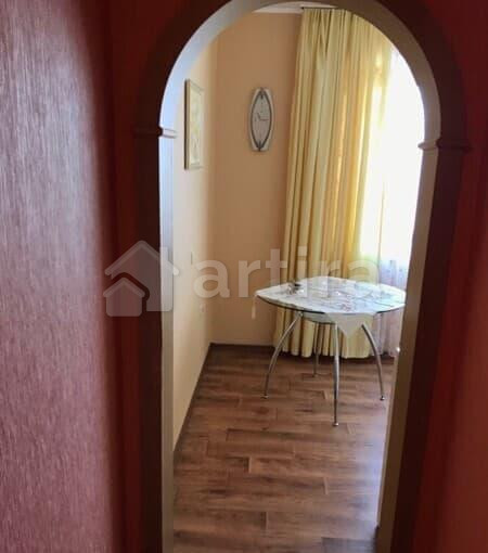 2-комн. квартира, 47 м2, 5/6 эт. Москва - изображение 5