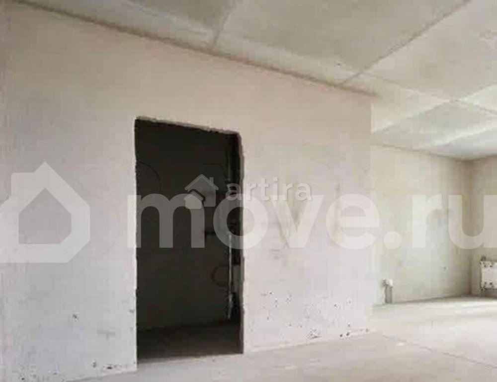 4-комн. квартира, 136 м2, 19/46 эт. Москва - изображение 3