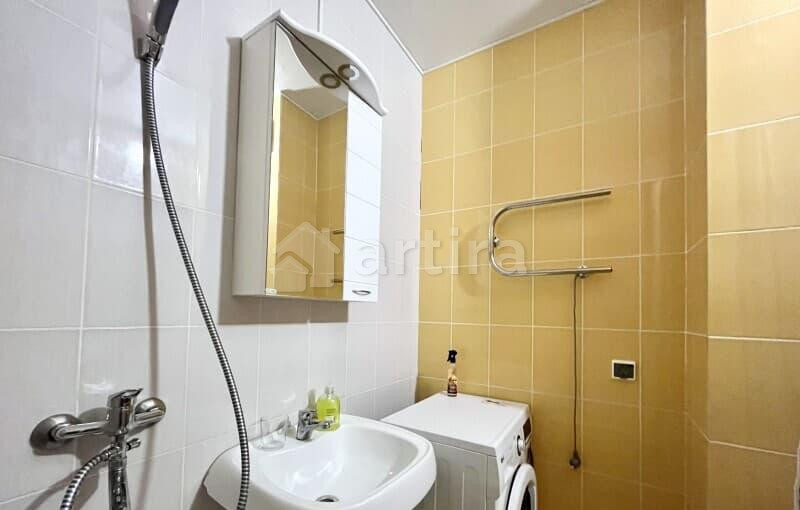 2-комн. квартира, 60 м2, 11/17 эт. Железнодорожный - изображение 16