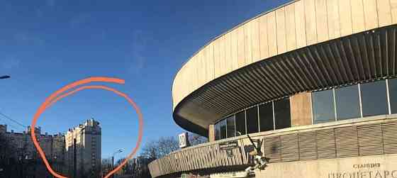 Комната, 20 м2, 17/17 эт. Санкт-Петербург