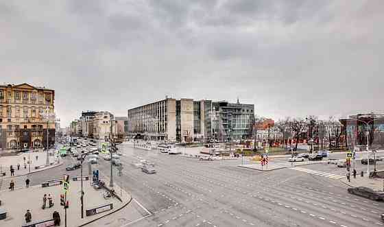 3-комн. квартира, 91 м2, 3/6 эт. Москва