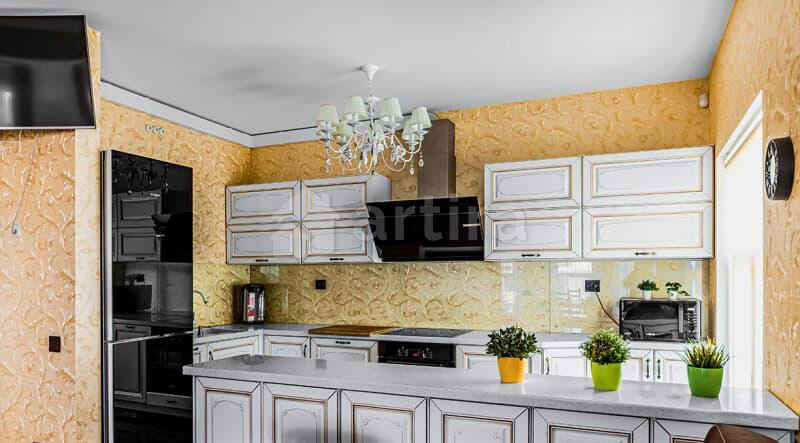 Коттедж, 300 м2 Ломоносов - изображение 17