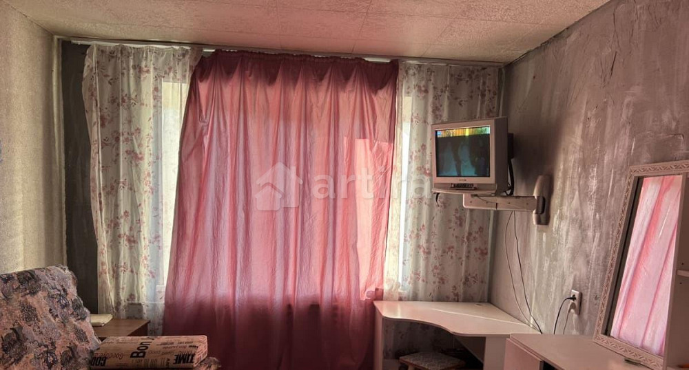 Комната, 17 м2, 6/9 эт. Уфа - изображение 6