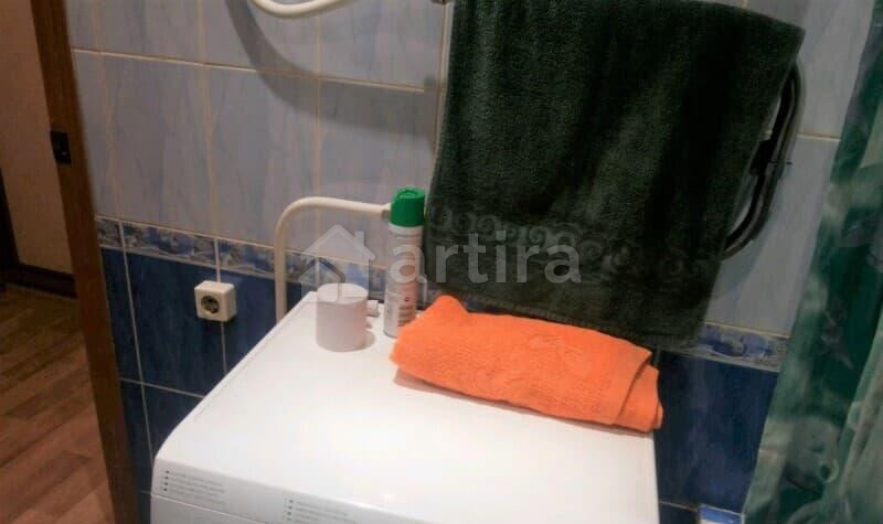 1-комн. квартира, 36 м2, 2/5 эт. Москва - изображение 7