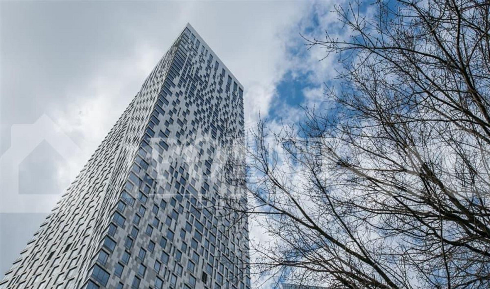 4-комн. квартира, 150 м2, 10/32 эт. Москва - изображение 1