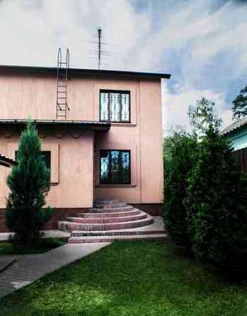 Дом, 400 м2 Малаховка