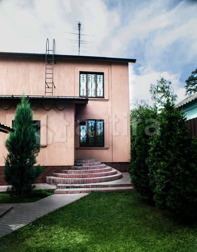 Дом, 400 м2 Малаховка - изображение 5