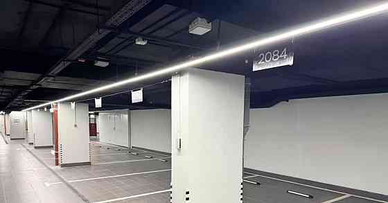 Гараж, 15.5 м2 Москва